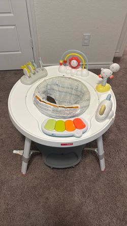 Skip Hop Baby Activity Center