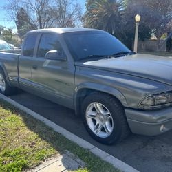 1999 Dodge Dakota