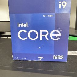 Intel Core i9-12900 Desktop Processor, 30MB Cache, up to 5.10GHz   