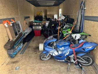 2021 STEELE Manufactured Car Hauler Trailer