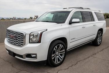 2018 GMC Yukon XL