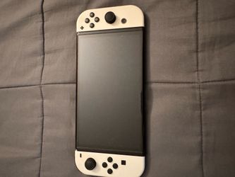 Oled Nintendo Switch