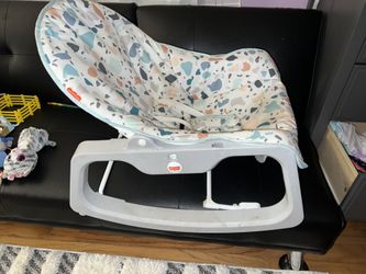 Lightly Used Bouncer/rocker 