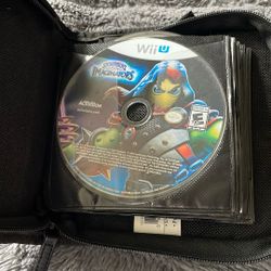 CDs Games