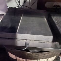 PS4 And Games