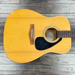 Yamaha F-310P Dreadnought Acoustic Guitar