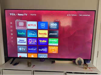 45” Roku Television