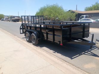 Trailer