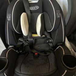 Graco Car Seat 