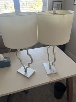 Table Lamp Shades