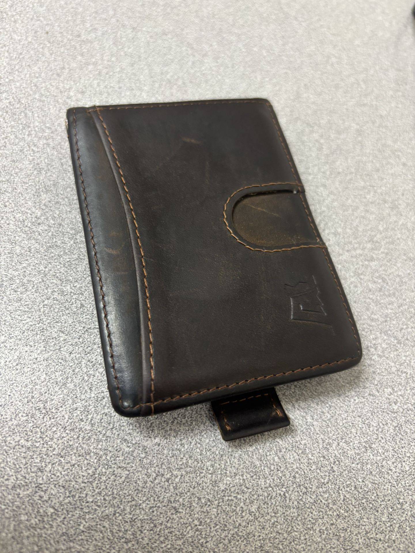 Kings Loot Wallet