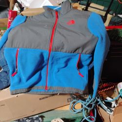 NorthFace Jacket