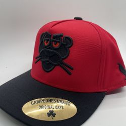 Custom Hat