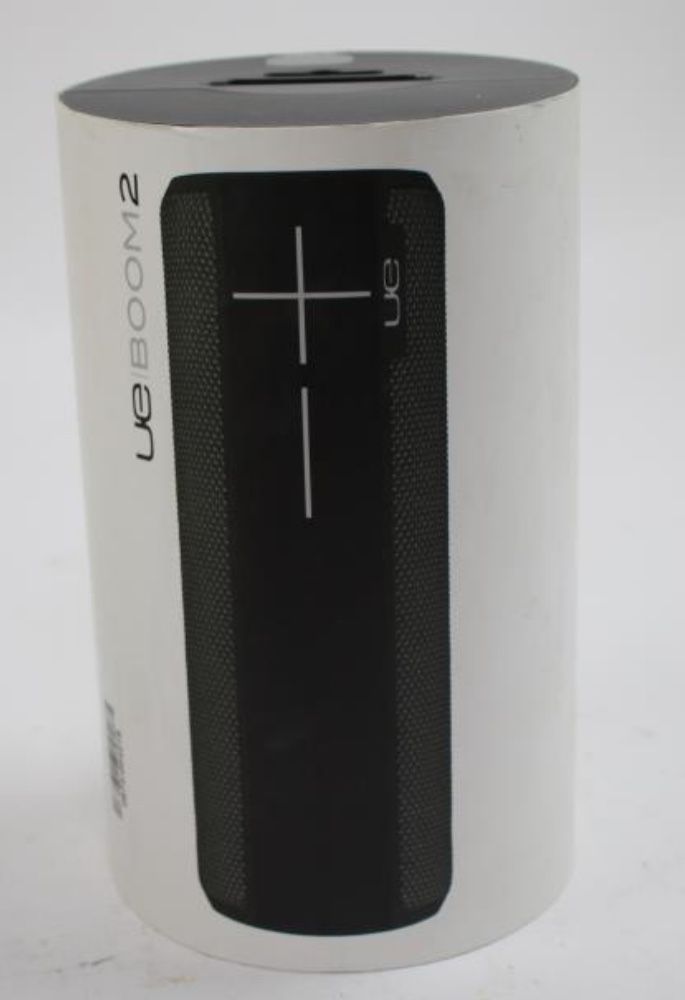 Logitech UE Boom 2 Wireless Speaker- SUPM45853