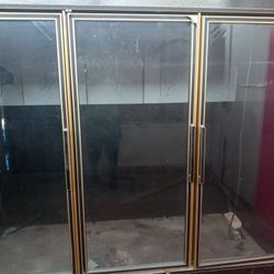 Commercial walk in Cooler/Refrigerator