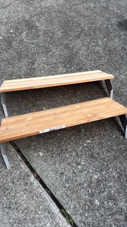 IKEA shelf’s