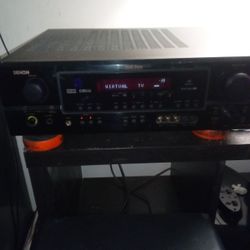 Denon Avr