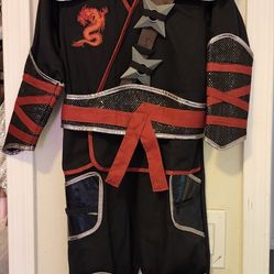 Ninja Costumes