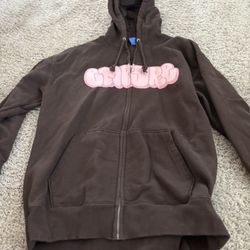 Large Bag Of Clothes 