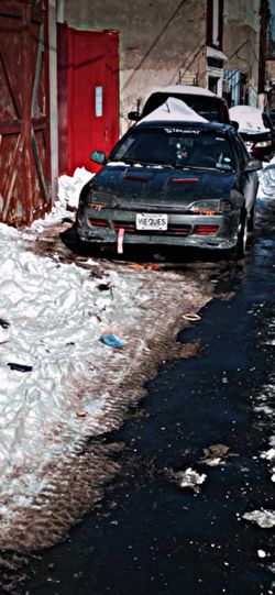 1995 Honda Civic dx