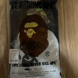 Bape Shirts