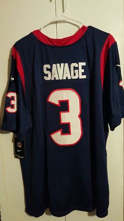 NFL Nike "half price" jersey