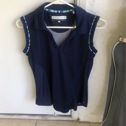 Women’s Golf Shirt 