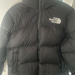 North Face 700 Puffer