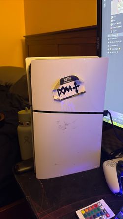 Playstation 5