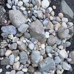 Free Rocks