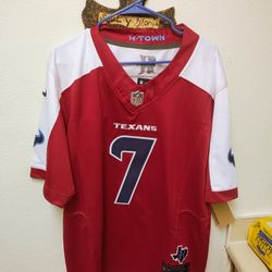 Stroud Large And XL 
