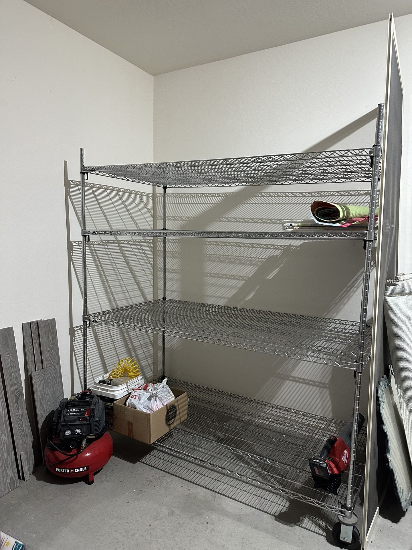 Garage Storage