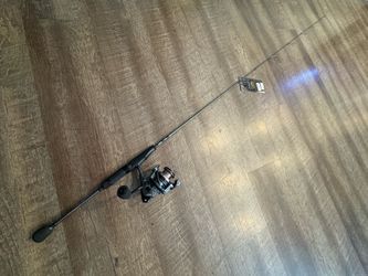 ‼️New St Croix “trout” fishing combo with Okuma Elixer 20.