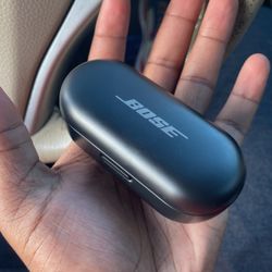 Bose Wireless Airbuds