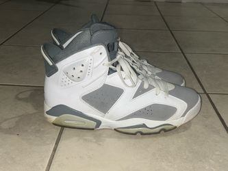 Jordan 6