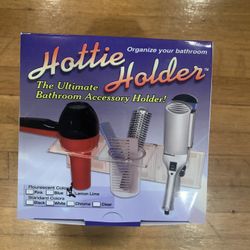 Hottie Holder