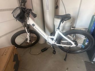 E-bike - Sondors