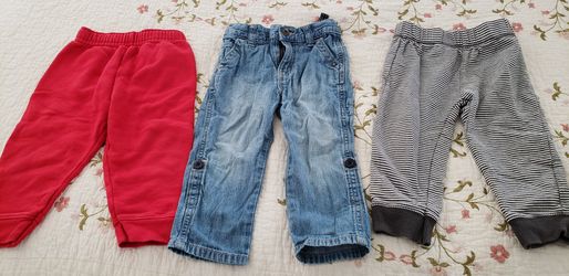 18M baby boy clothes