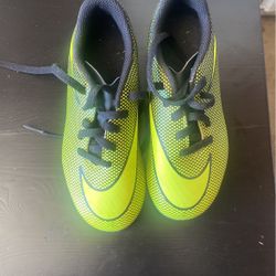 Zapatos De Fútbol