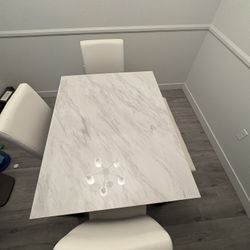 Kitchen Table