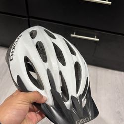 Bike Helmet
