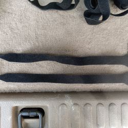 Velcro Strips 