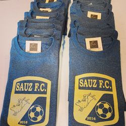 Custom Shirt For Your Business 