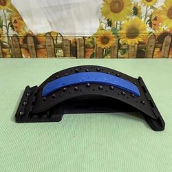 Selling a back stretcher / lumbar support device in great condition.