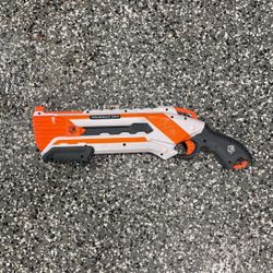 Shotgun Nerf Gun