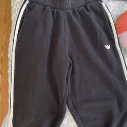 Adidas 3/4  Women’s Sweats