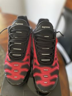 Nike Air Max Plus TN Supreme Shoes