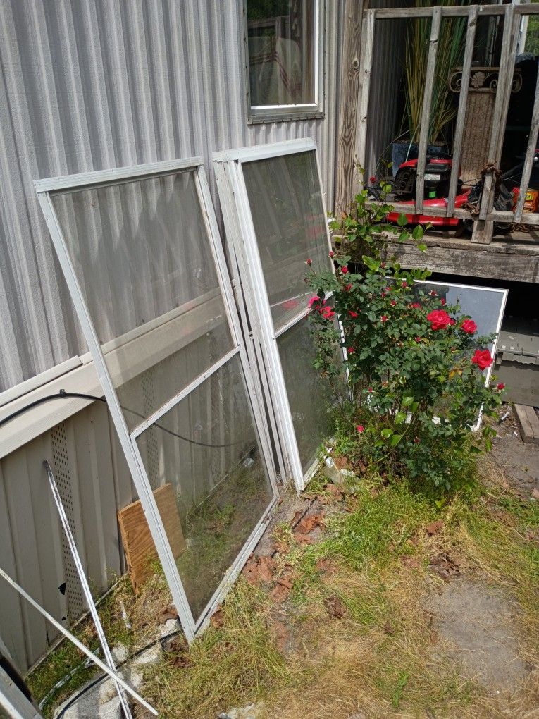 Inside Window