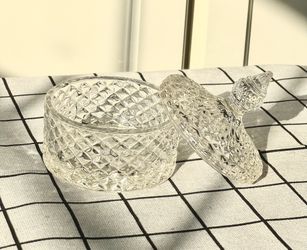 Crystal Jewelry Box✨