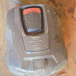 Husqvarna Automower 315X